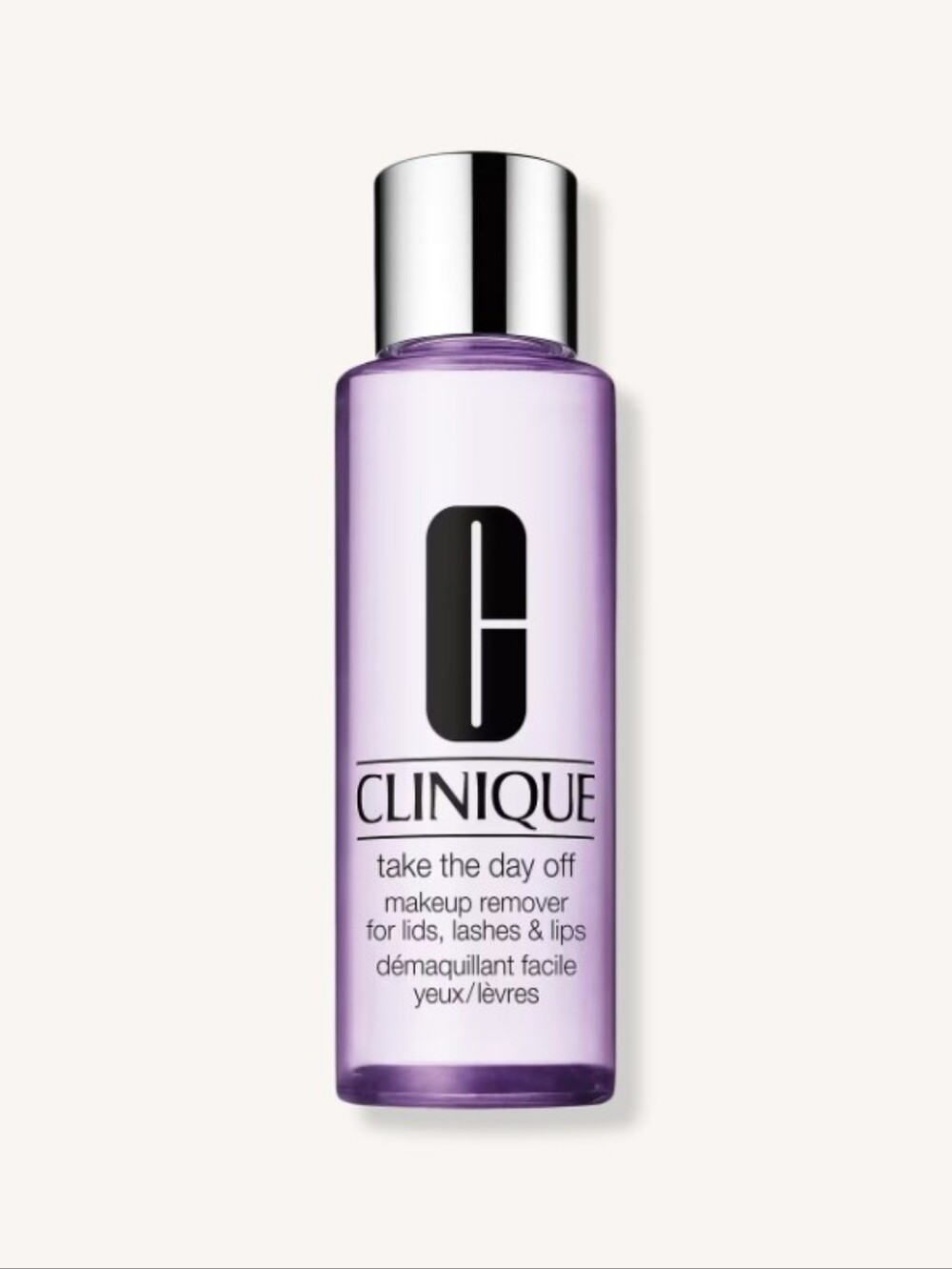 Clinique Take The Day Off Makeup Remover 6.7 Fluid Ounces, New